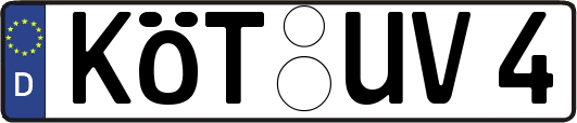 KÖT-UV4