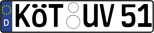 KÖT-UV51