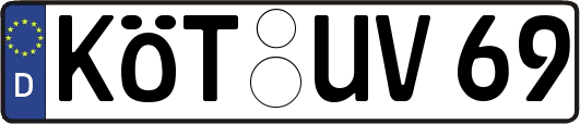 KÖT-UV69