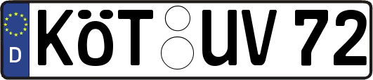 KÖT-UV72
