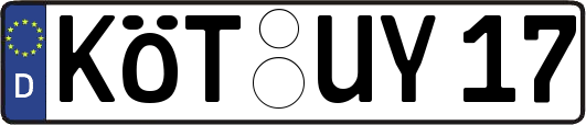 KÖT-UY17