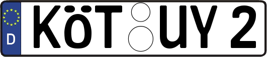 KÖT-UY2