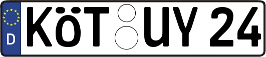 KÖT-UY24