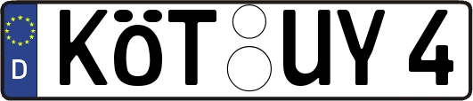 KÖT-UY4