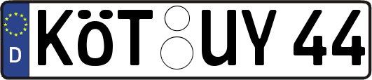 KÖT-UY44