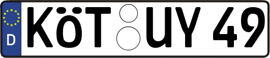 KÖT-UY49