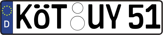 KÖT-UY51