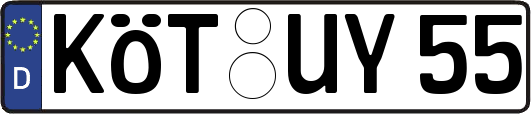 KÖT-UY55