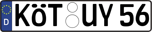 KÖT-UY56