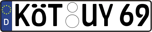 KÖT-UY69
