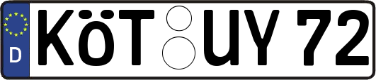 KÖT-UY72
