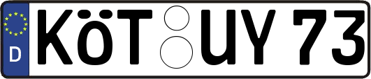 KÖT-UY73
