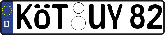 KÖT-UY82