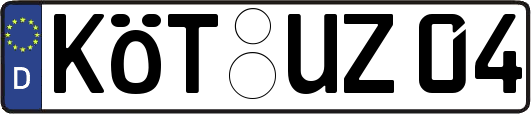 KÖT-UZ04