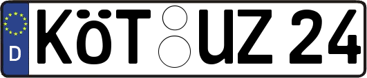 KÖT-UZ24