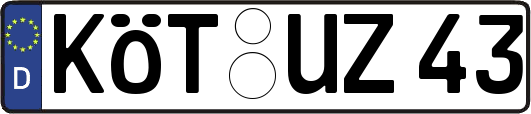 KÖT-UZ43