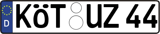 KÖT-UZ44