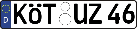 KÖT-UZ46