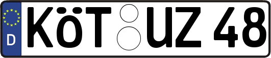 KÖT-UZ48