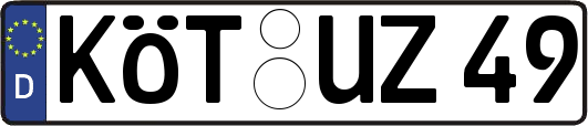 KÖT-UZ49