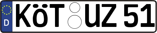 KÖT-UZ51