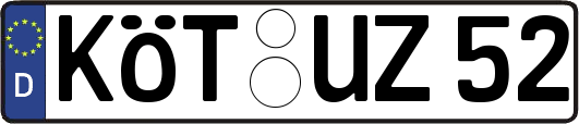 KÖT-UZ52