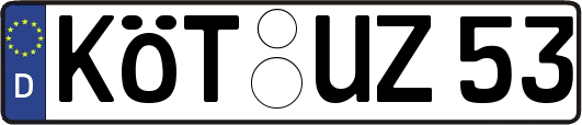 KÖT-UZ53