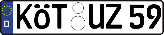 KÖT-UZ59