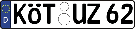 KÖT-UZ62