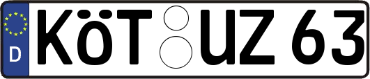 KÖT-UZ63