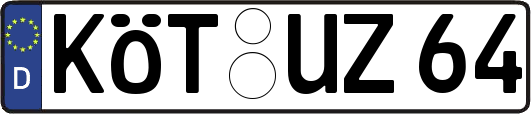 KÖT-UZ64
