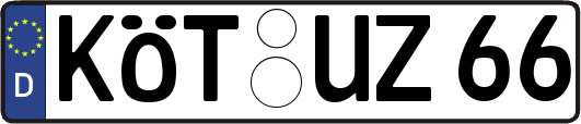 KÖT-UZ66