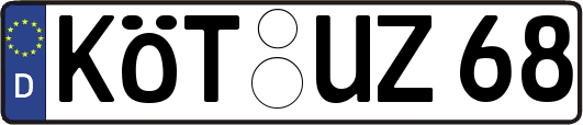 KÖT-UZ68