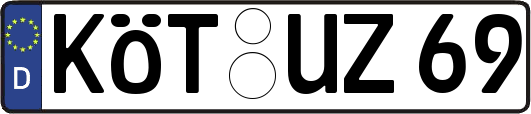 KÖT-UZ69
