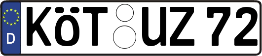 KÖT-UZ72