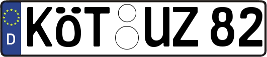 KÖT-UZ82