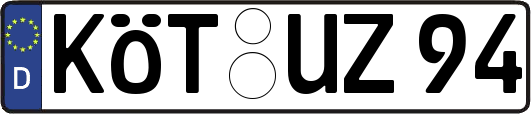 KÖT-UZ94