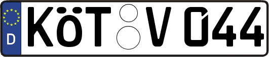 KÖT-V044