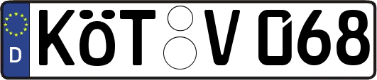 KÖT-V068