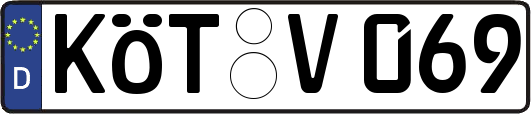 KÖT-V069