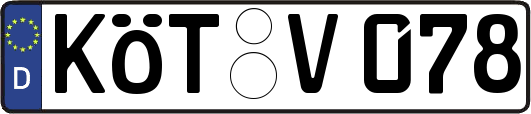 KÖT-V078