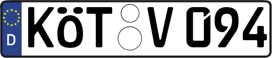 KÖT-V094