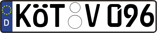 KÖT-V096