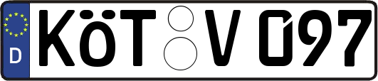 KÖT-V097