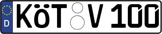 KÖT-V100