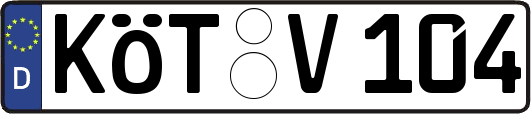 KÖT-V104