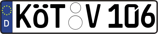 KÖT-V106