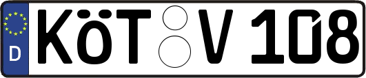 KÖT-V108