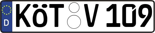 KÖT-V109