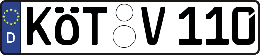 KÖT-V110